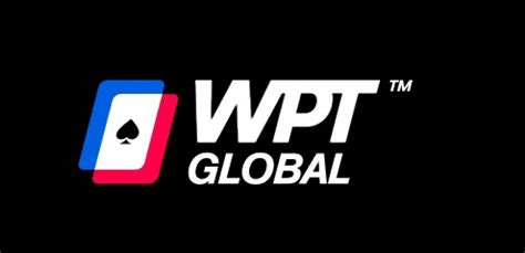 WPT Global.